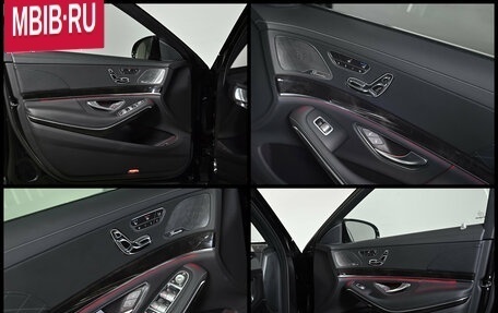 Mercedes-Benz Maybach S-Класс, 2019 год, 16 500 000 рублей, 26 фотография