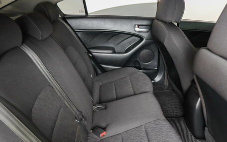 KIA Cerato III, 2013 год, 799 000 рублей, 11 фотография