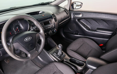 KIA Cerato III, 2013 год, 799 000 рублей, 9 фотография