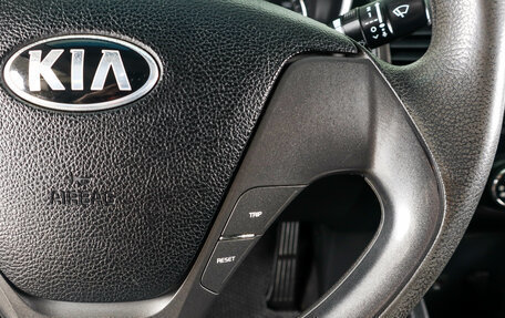 KIA Cerato III, 2013 год, 799 000 рублей, 17 фотография