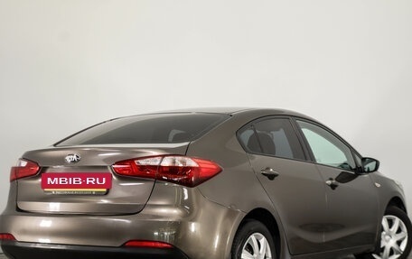 KIA Cerato III, 2013 год, 799 000 рублей, 5 фотография