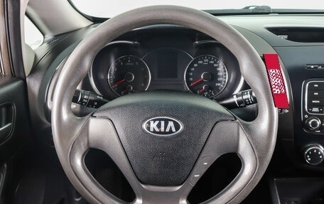 KIA Cerato III, 2013 год, 799 000 рублей, 16 фотография