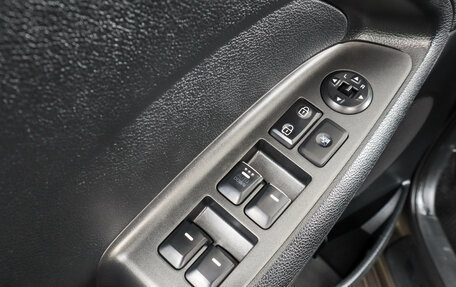 KIA Cerato III, 2013 год, 799 000 рублей, 21 фотография