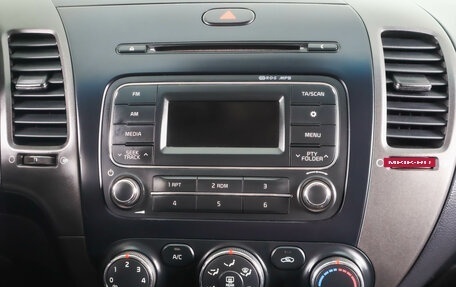 KIA Cerato III, 2013 год, 799 000 рублей, 18 фотография