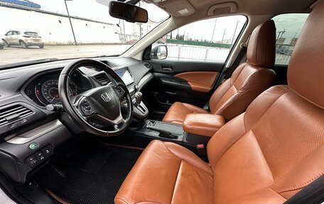 Honda CR-V IV, 2013 год, 1 997 000 рублей, 17 фотография
