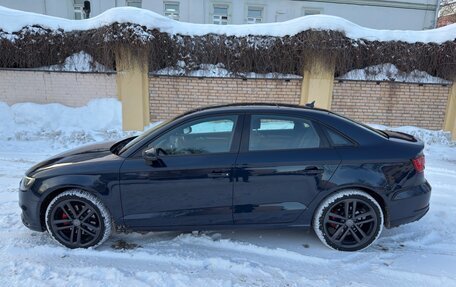 Audi A3, 2018 год, 2 559 000 рублей, 8 фотография