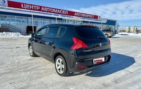 Peugeot 3008 I рестайлинг, 2012 год, 650 000 рублей, 5 фотография