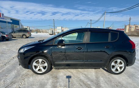 Peugeot 3008 I рестайлинг, 2012 год, 650 000 рублей, 11 фотография