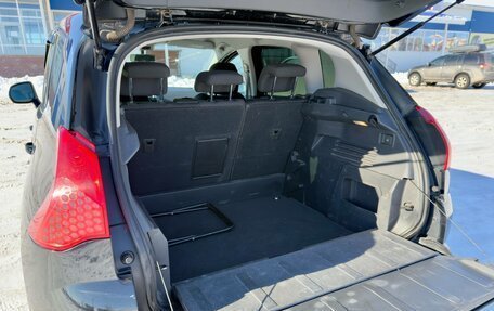 Peugeot 3008 I рестайлинг, 2012 год, 650 000 рублей, 9 фотография