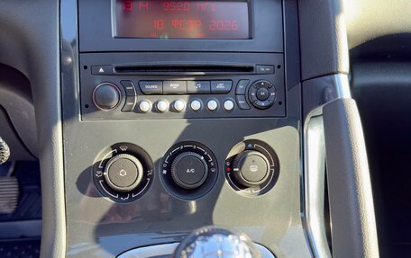 Peugeot 3008 I рестайлинг, 2012 год, 650 000 рублей, 8 фотография