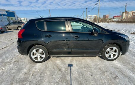 Peugeot 3008 I рестайлинг, 2012 год, 650 000 рублей, 12 фотография