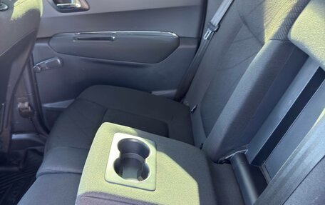 Peugeot 3008 I рестайлинг, 2012 год, 650 000 рублей, 13 фотография