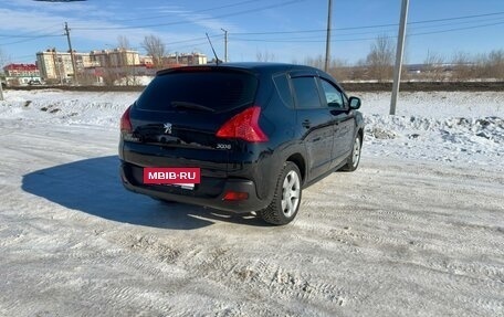 Peugeot 3008 I рестайлинг, 2012 год, 650 000 рублей, 6 фотография