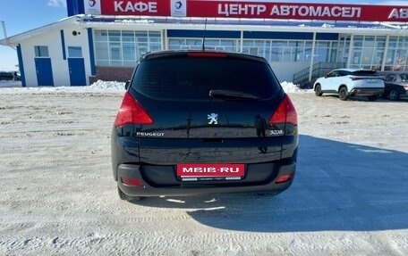 Peugeot 3008 I рестайлинг, 2012 год, 650 000 рублей, 4 фотография