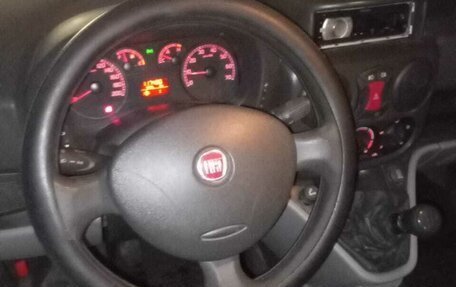 Fiat Doblo I, 2011 год, 490 000 рублей, 5 фотография