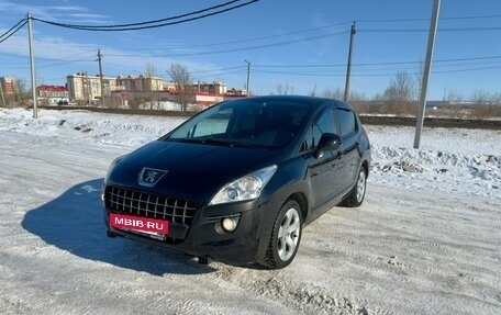 Peugeot 3008 I рестайлинг, 2012 год, 650 000 рублей, 2 фотография