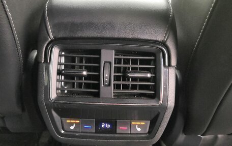 Skoda Kodiaq I, 2021 год, 4 000 000 рублей, 11 фотография