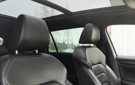 Skoda Kodiaq I, 2021 год, 4 000 000 рублей, 12 фотография