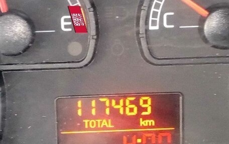 Fiat Doblo I, 2011 год, 490 000 рублей, 6 фотография