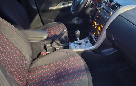 Toyota Corolla, 2006 год, 580 000 рублей, 5 фотография