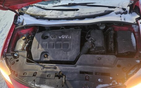 Toyota Corolla, 2006 год, 580 000 рублей, 7 фотография