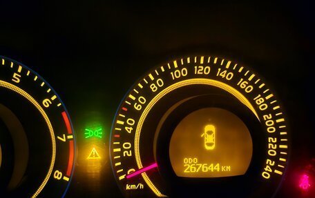 Toyota Corolla, 2006 год, 580 000 рублей, 3 фотография