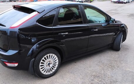 Ford Focus II рестайлинг, 2011 год, 710 000 рублей, 2 фотография