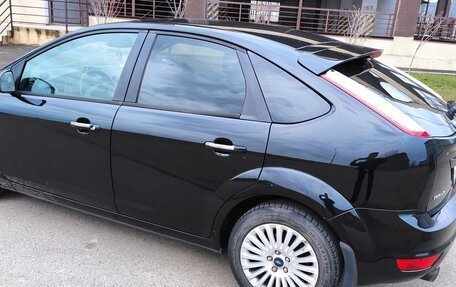 Ford Focus II рестайлинг, 2011 год, 710 000 рублей, 5 фотография