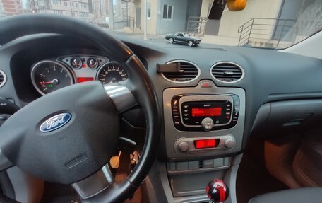 Ford Focus II рестайлинг, 2011 год, 710 000 рублей, 11 фотография