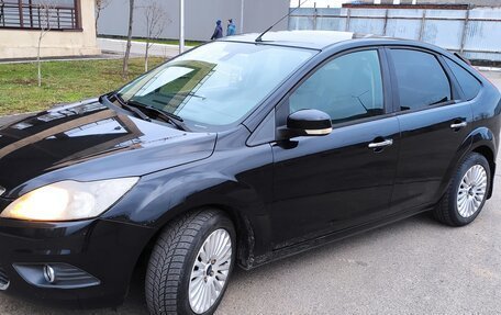 Ford Focus II рестайлинг, 2011 год, 710 000 рублей, 6 фотография