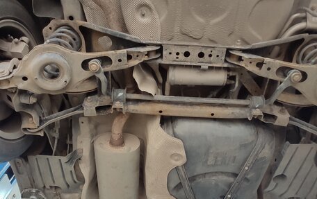 Ford Focus II рестайлинг, 2011 год, 710 000 рублей, 14 фотография