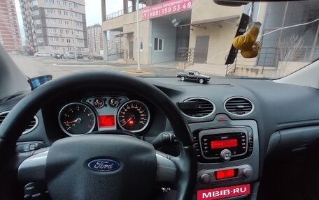 Ford Focus II рестайлинг, 2011 год, 710 000 рублей, 13 фотография