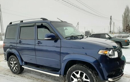ЛуАЗ Patriot, 2020 год, 1 900 000 рублей, 2 фотография