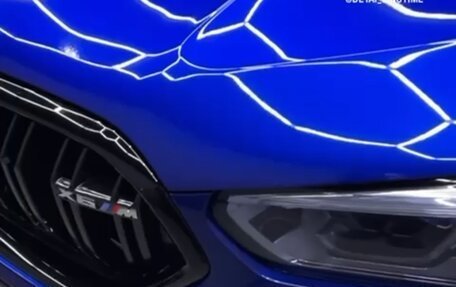 BMW X6 M, 2021 год, 9 500 000 рублей, 15 фотография