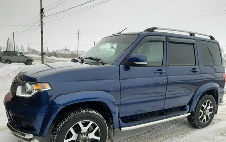 ЛуАЗ Patriot, 2020 год, 1 900 000 рублей, 3 фотография