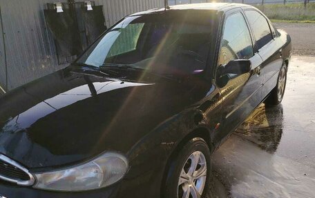 Ford Mondeo II, 1997 год, 160 000 рублей, 2 фотография