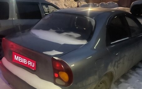 Chevrolet Lanos I, 2006 год, 110 000 рублей, 5 фотография