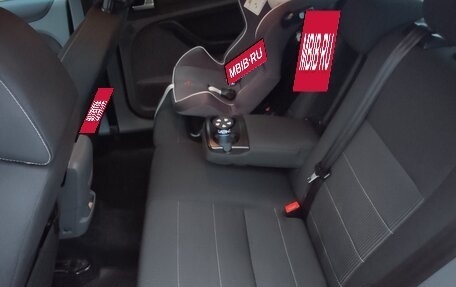 Ford Focus II рестайлинг, 2011 год, 710 000 рублей, 8 фотография