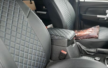 ЛуАЗ Patriot, 2020 год, 1 900 000 рублей, 6 фотография