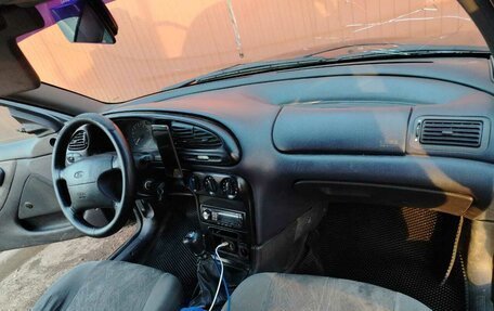 Ford Mondeo II, 1997 год, 160 000 рублей, 8 фотография