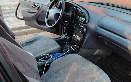 Ford Mondeo II, 1997 год, 160 000 рублей, 9 фотография