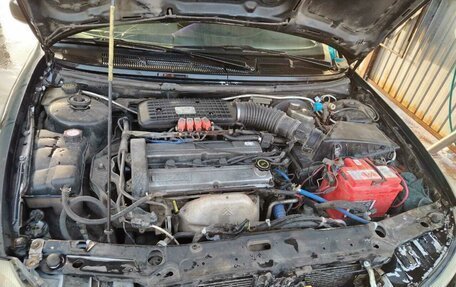 Ford Mondeo II, 1997 год, 160 000 рублей, 7 фотография