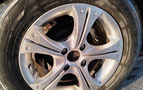 Ford Mondeo II, 1997 год, 160 000 рублей, 5 фотография