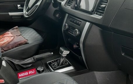 ЛуАЗ Patriot, 2020 год, 1 900 000 рублей, 5 фотография