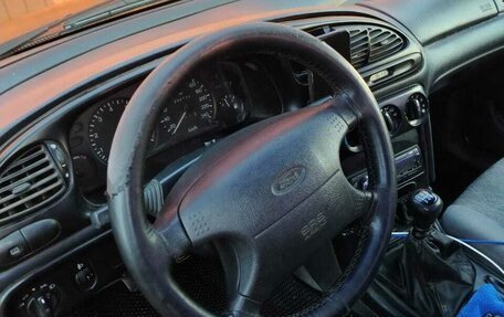 Ford Mondeo II, 1997 год, 160 000 рублей, 13 фотография