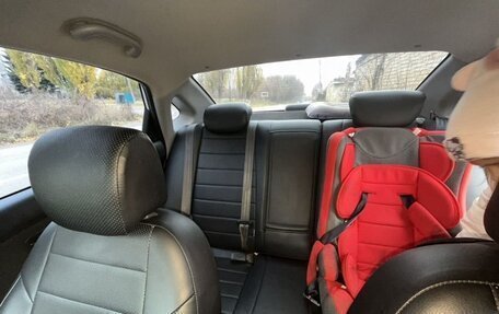 Hyundai Elantra IV, 2010 год, 605 000 рублей, 2 фотография