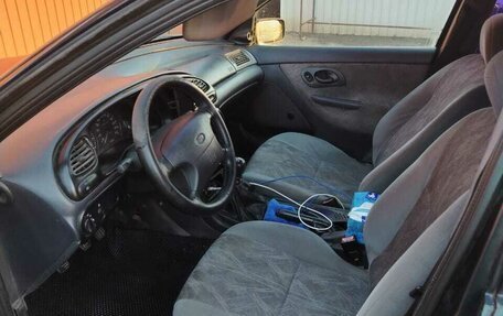 Ford Mondeo II, 1997 год, 160 000 рублей, 12 фотография