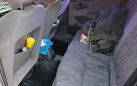 Ford Mondeo II, 1997 год, 160 000 рублей, 15 фотография