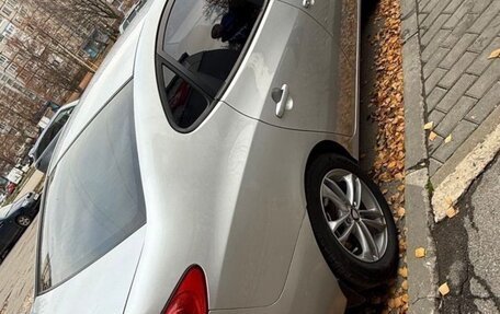 Hyundai Elantra IV, 2010 год, 605 000 рублей, 5 фотография