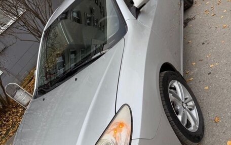 Hyundai Elantra IV, 2010 год, 605 000 рублей, 4 фотография